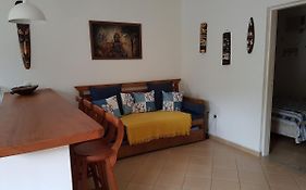 Flat Bali 47 em Maresias